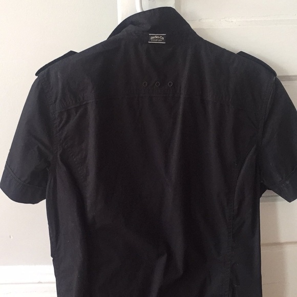 Diesel shirt. New with tags - Picture 2 of 2